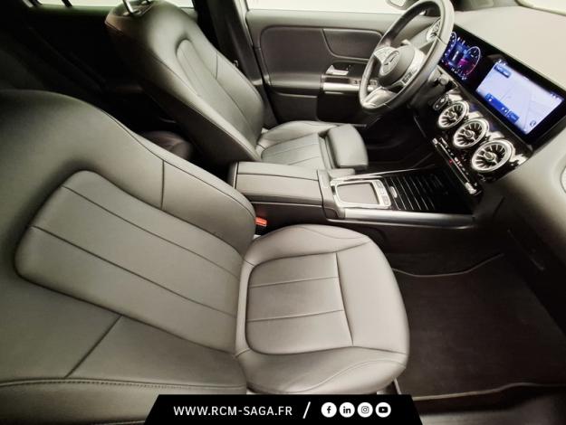 MERCEDES-BENZ GLA 200 d Progressive Line  GLA 200 d Progressive Line