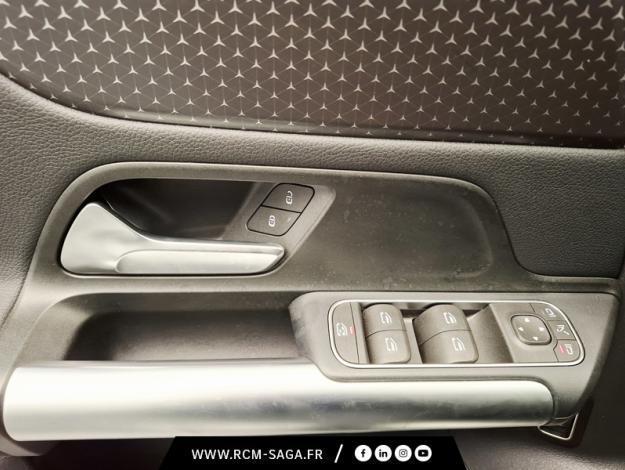 MERCEDES-BENZ GLA 200 d Progressive Line  GLA 200 d Progressive Line