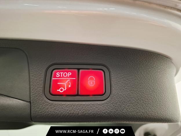 MERCEDES-BENZ GLA 200 d Progressive Line  GLA 200 d Progressive Line