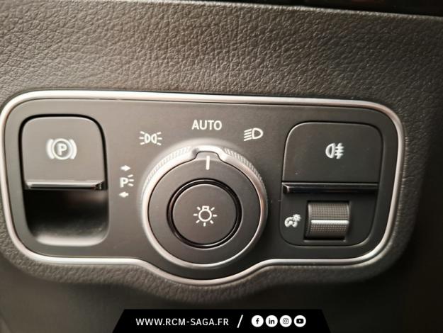 MERCEDES-BENZ GLA 200 d Progressive Line  GLA 200 d Progressive Line