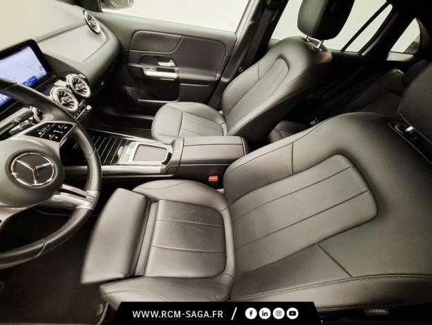 MERCEDES-BENZ GLA 200 d Progressive Line  GLA 200 d Progressive Line