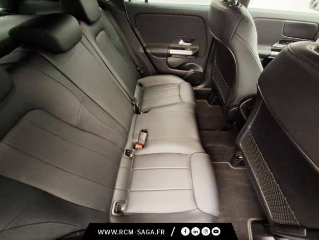 MERCEDES-BENZ GLA 200 d Progressive Line  GLA 200 d Progressive Line