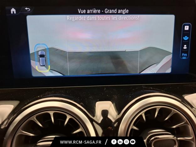 MERCEDES-BENZ GLA 200 d Progressive Line  GLA 200 d Progressive Line