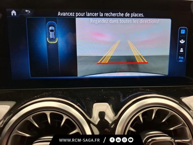 MERCEDES-BENZ GLA 200 d Progressive Line  GLA 200 d Progressive Line