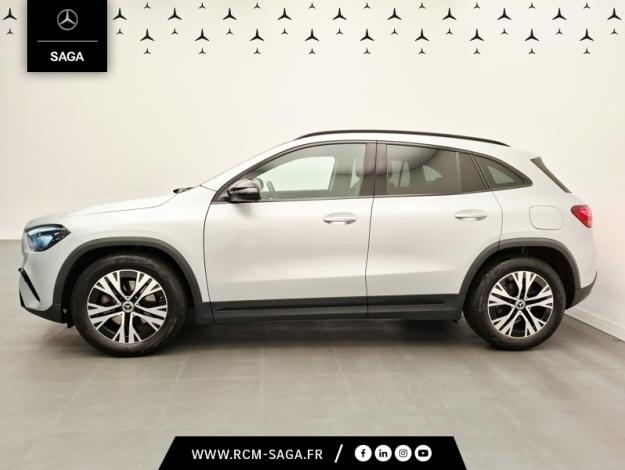MERCEDES-BENZ GLA 200 d Progressive Line  GLA 200 d Progressive Line