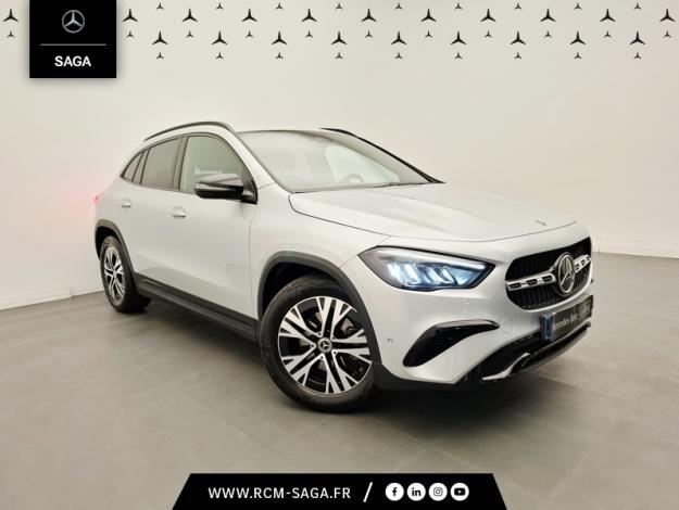 MERCEDES-BENZ GLA 200 d Progressive Line  GLA 200 d Progressive Line