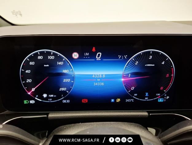 MERCEDES-BENZ GLA 200 d Progressive Line  GLA 200 d Progressive Line
