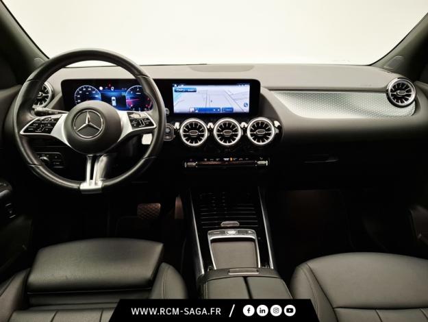 MERCEDES-BENZ GLA 200 d Progressive Line  GLA 200 d Progressive Line