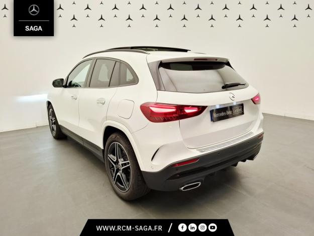 MERCEDES-BENZ GLA 200 d AMG Line  