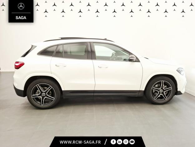 MERCEDES-BENZ GLA 200 d AMG Line  