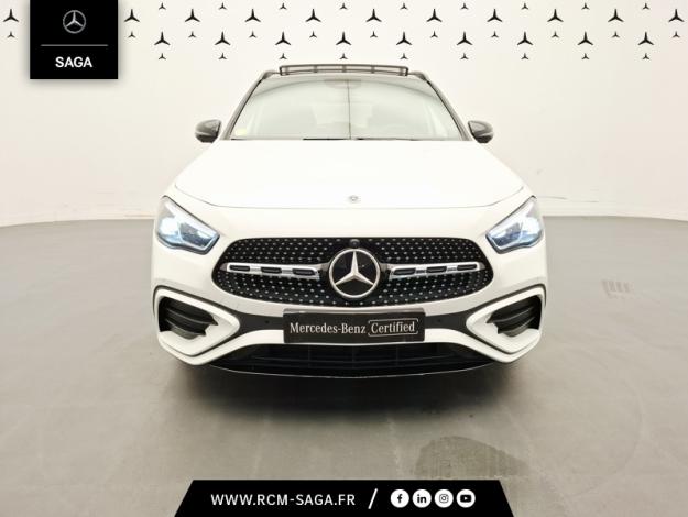 MERCEDES-BENZ GLA 200 d AMG Line  