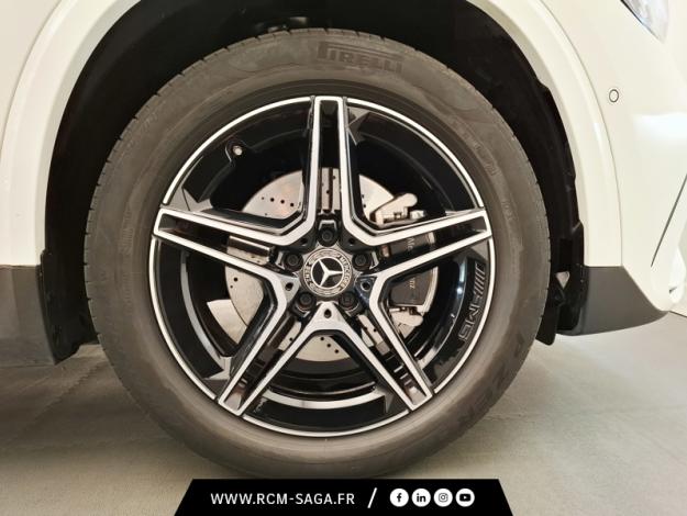 MERCEDES-BENZ GLA 200 d AMG Line  