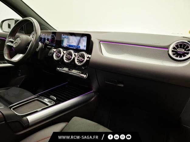MERCEDES-BENZ GLA 200 d AMG Line  
