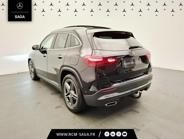 MERCEDES-BENZ GLA 200 d AMG Line  
