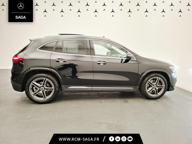 MERCEDES-BENZ GLA 200 d AMG Line  