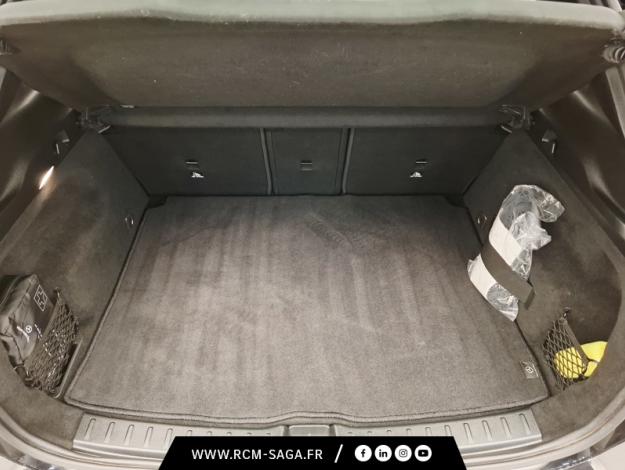 MERCEDES-BENZ GLA 200 d AMG Line  