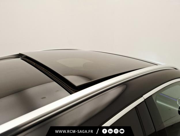 MERCEDES-BENZ GLA 200 d AMG Line  