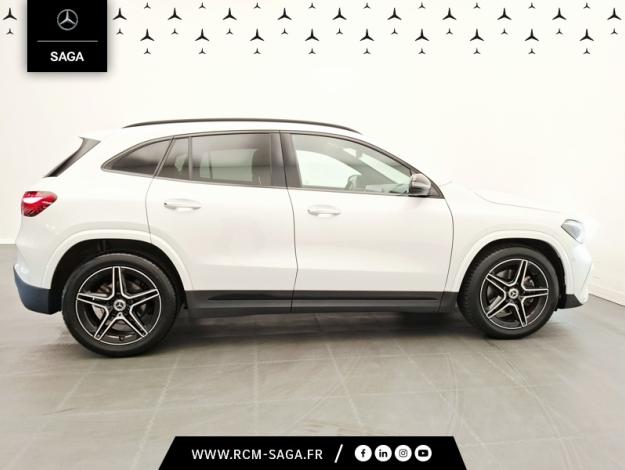 MERCEDES-BENZ GLA 200 d AMG Line  