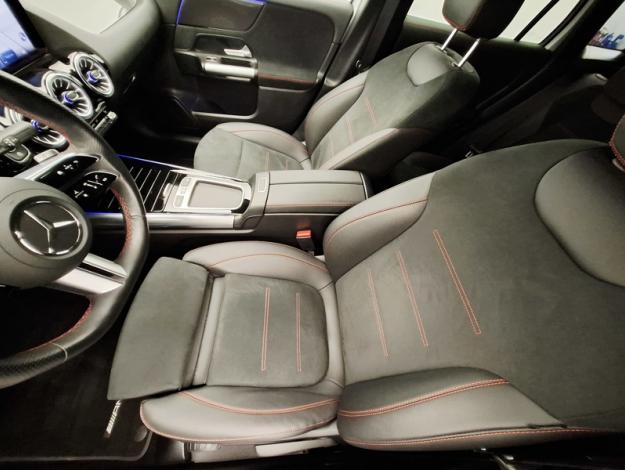 MERCEDES-BENZ GLA 200 d AMG Line  
