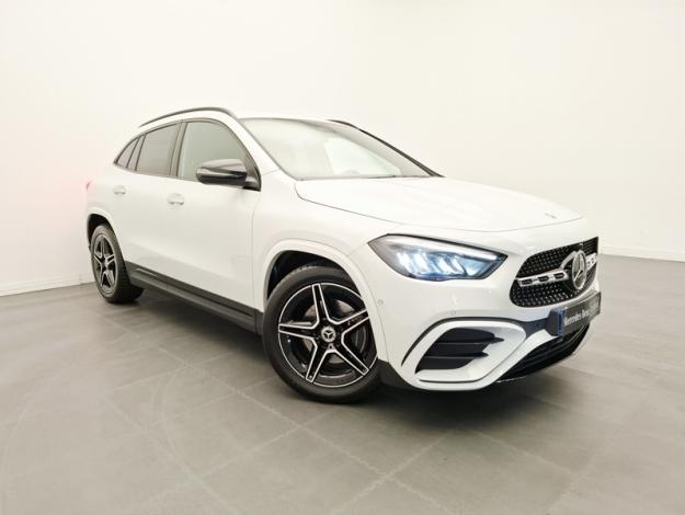 MERCEDES-BENZ GLA 200 d AMG Line  