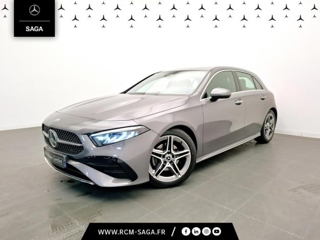 MERCEDES-BENZ Classe A 180 AMG Line  