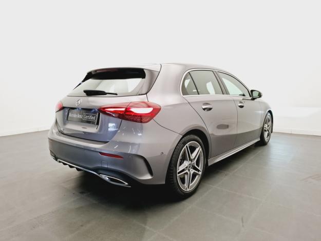 MERCEDES-BENZ Classe A 180 AMG Line  