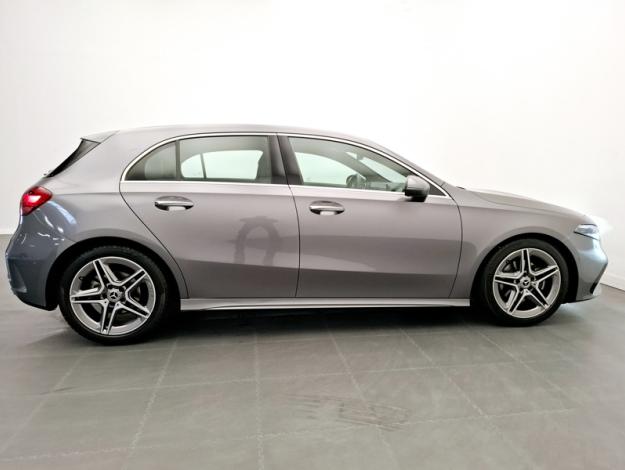 MERCEDES-BENZ Classe A 180 AMG Line  
