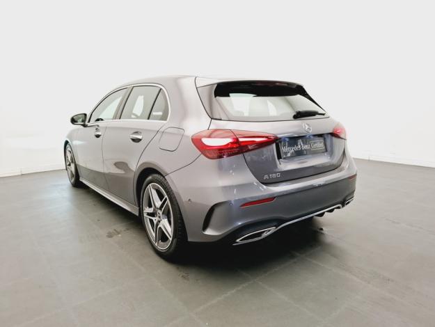 MERCEDES-BENZ Classe A 180 AMG Line  
