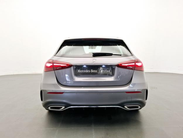 MERCEDES-BENZ Classe A 180 AMG Line  