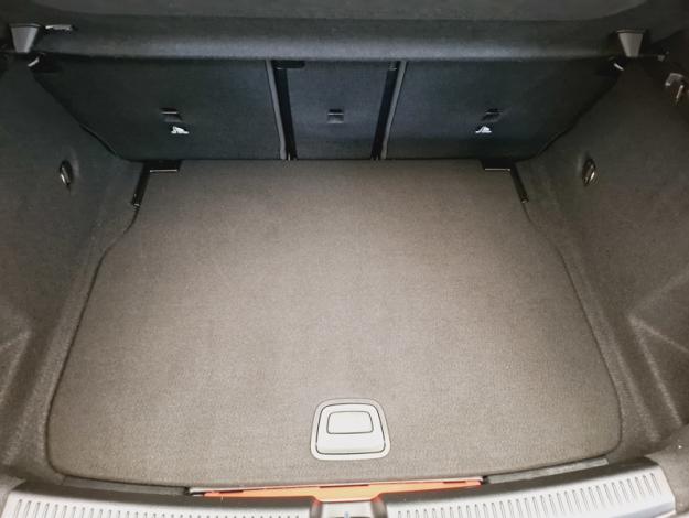 MERCEDES-BENZ Classe A 180 AMG Line  