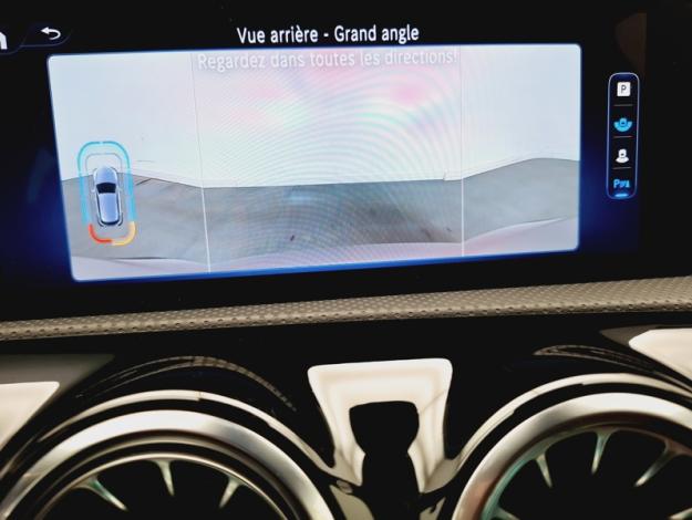 MERCEDES-BENZ Classe A 180 AMG Line  