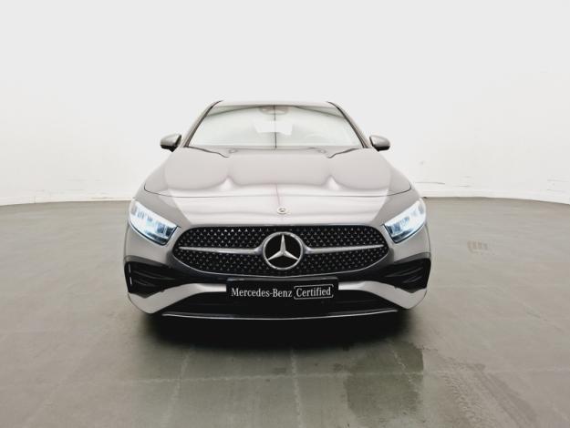 MERCEDES-BENZ Classe A 180 AMG Line  