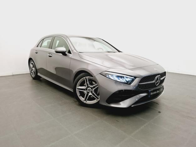 MERCEDES-BENZ Classe A 180 AMG Line  