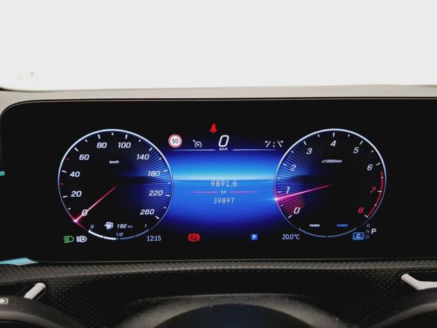 MERCEDES-BENZ Classe A 180 AMG Line  