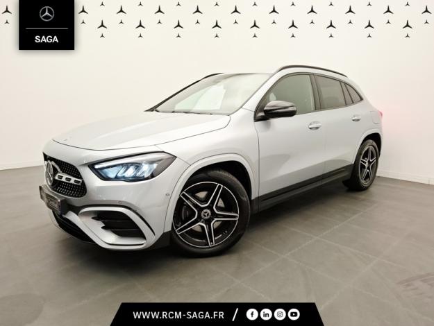 MERCEDES-BENZ GLA 200 d AMG Line  