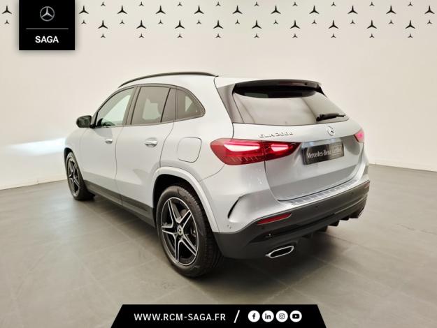 MERCEDES-BENZ GLA 200 d AMG Line  