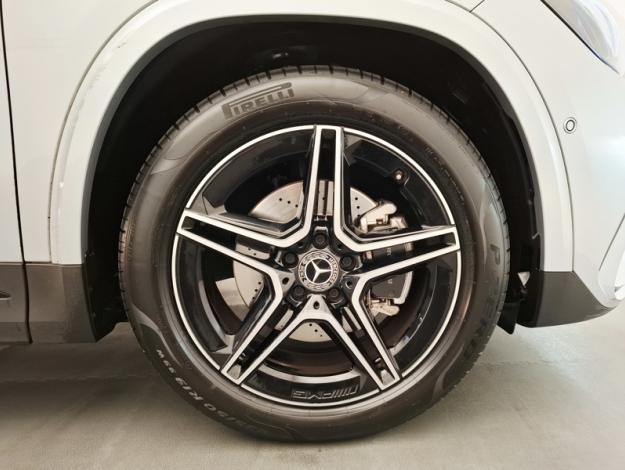 MERCEDES-BENZ GLA 200 d AMG Line  