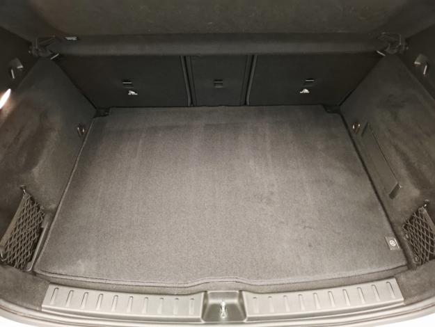 MERCEDES-BENZ GLA 200 d AMG Line  