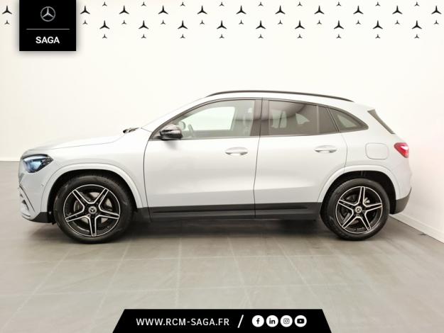 MERCEDES-BENZ GLA 200 d AMG Line  