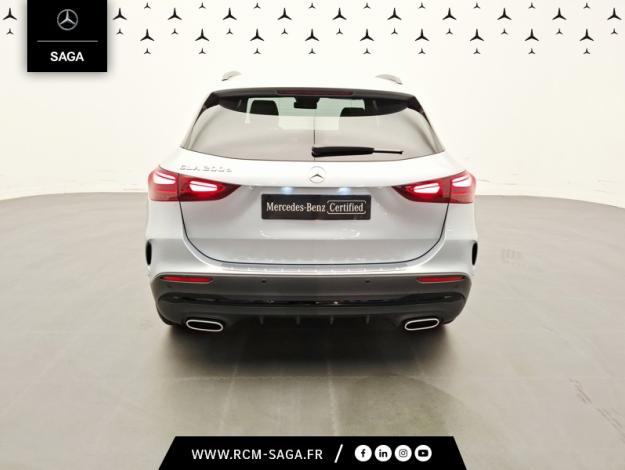 MERCEDES-BENZ GLA 200 d AMG Line  