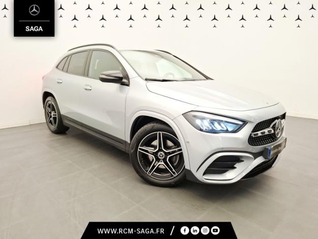 MERCEDES-BENZ GLA 200 d AMG Line  