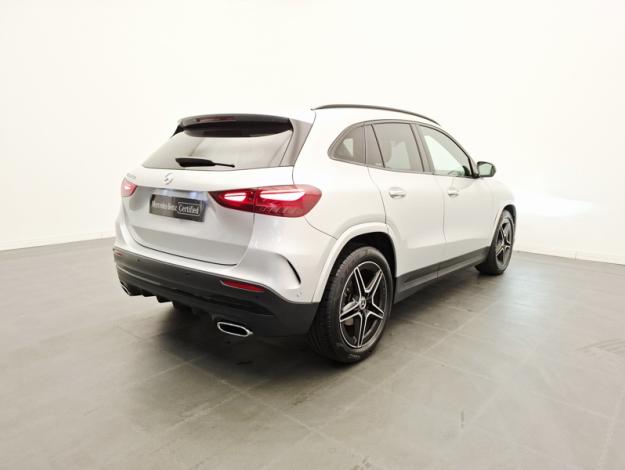MERCEDES-BENZ GLA 200 d AMG Line  