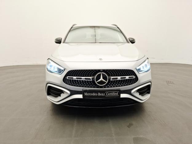 MERCEDES-BENZ GLA 200 d AMG Line  