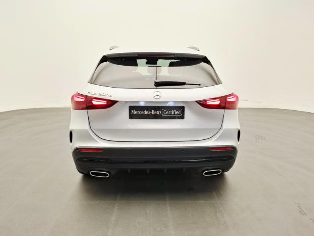 MERCEDES-BENZ GLA 200 d AMG Line  