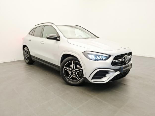 MERCEDES-BENZ GLA 200 d AMG Line  