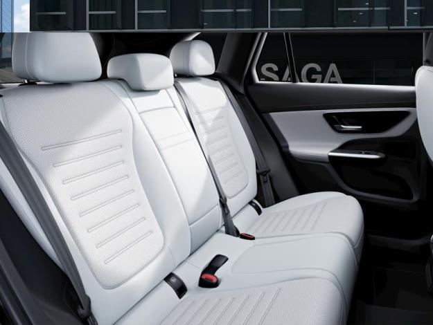 MERCEDES-BENZ GLC SUV GLC 200 d 4MATIC AMG Line  GLC 200 d 4MATIC AMG Line
