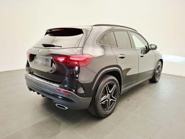 MERCEDES-BENZ GLA 200 d AMG Line  