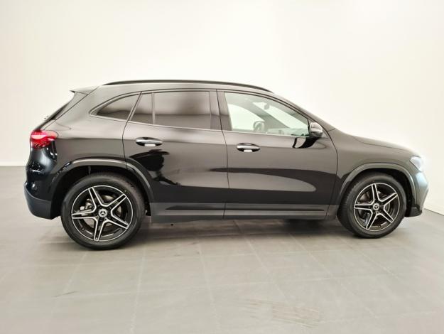 MERCEDES-BENZ GLA 200 d AMG Line  