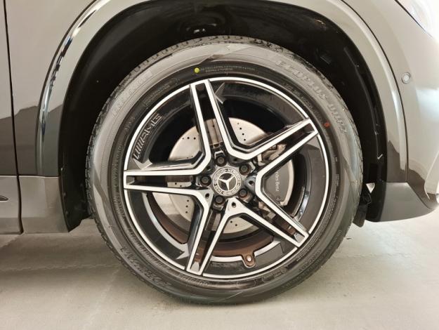 MERCEDES-BENZ GLA 200 d AMG Line  