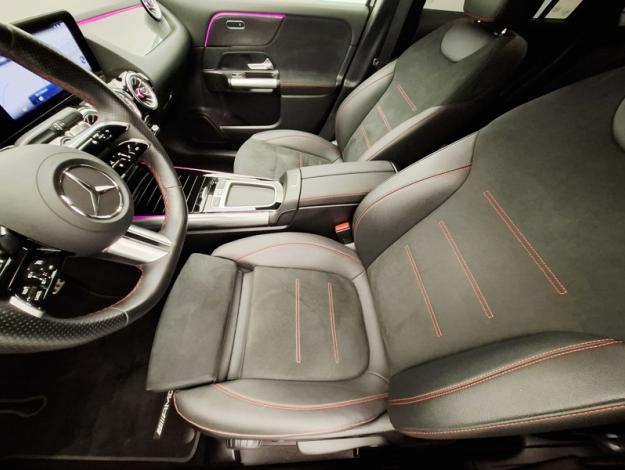MERCEDES-BENZ GLA 200 d AMG Line  